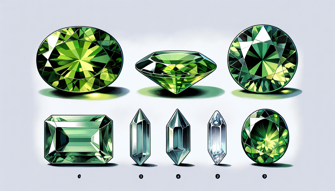 封面图片 - unveiling-the-true-essence-of-peridot-techniques-for-authenticity