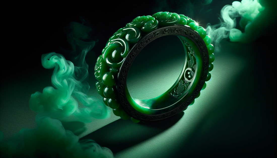 封面图片 - unveiling-the-mystical-essence-of-jade-bracelets-symbols-of-prosperity-and-protection