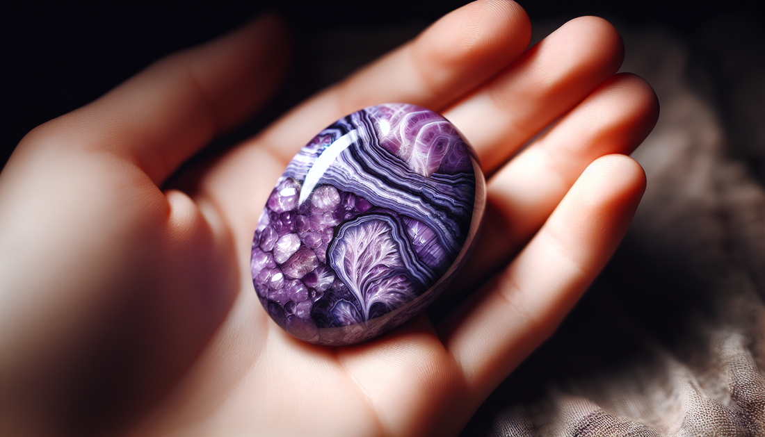 封面图片 - seek-the-transformative-essence-of-charoite-a-spiritual-guide