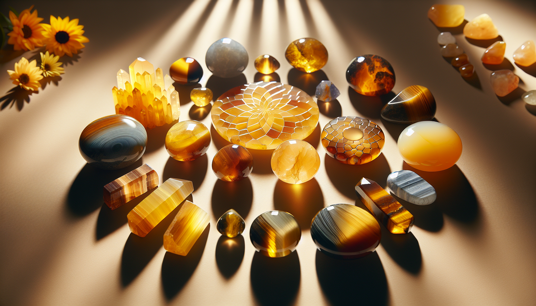 封面图片 - harnessing-inner-light-the-role-of-crystals-in-empowering-the-solar-plexus-chakra