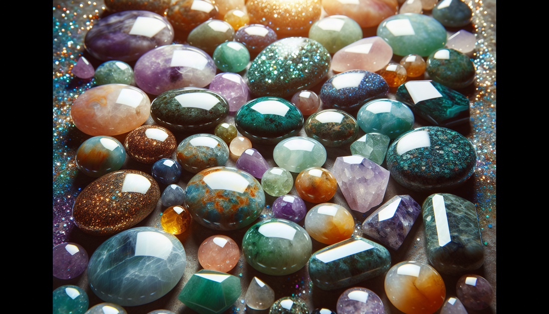封面图片 - inviting-abundance-the-spiritual-essence-of-aventurine-stone