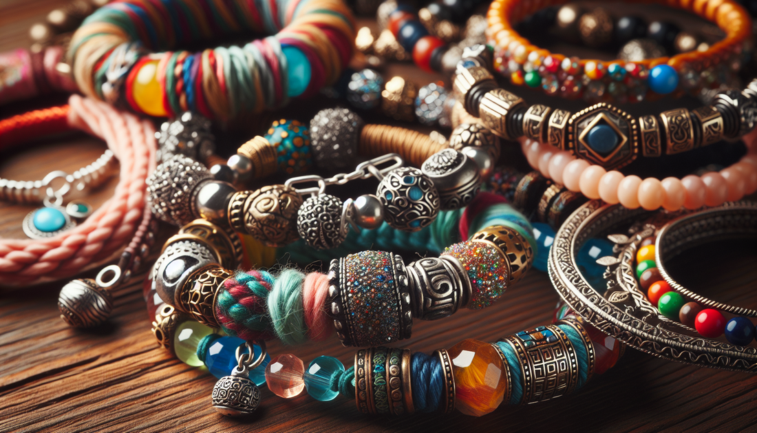 封面图片 - the-spiritual-essence-of-friendship-bracelets-symbols-of-connection-and-unity