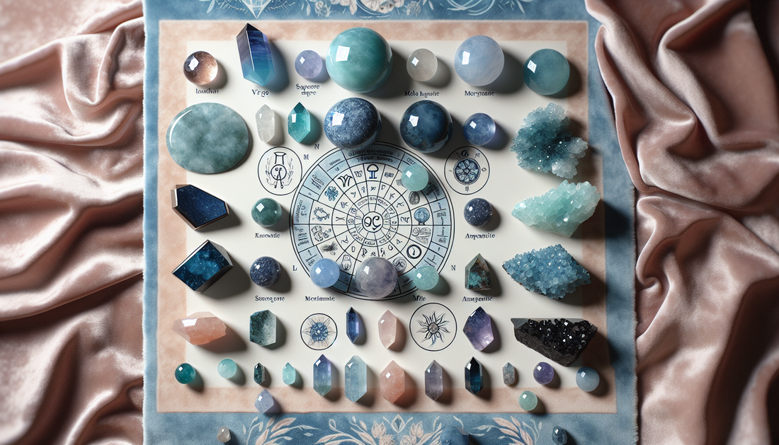 封面图片 - virgos-celestial-allies-crystals-for-cosmic-harmony