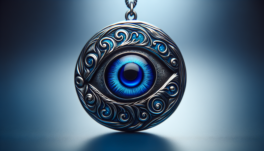 封面图片 - glimpsing-beyond-the-mystique-of-the-evil-eye-and-paths-to-serenity