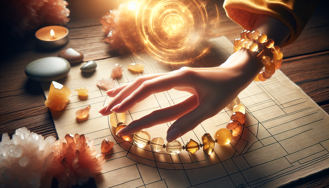 封面图片 - harnessing-citrines-power-a-spiritual-guide-to-wearing-your-bracelet