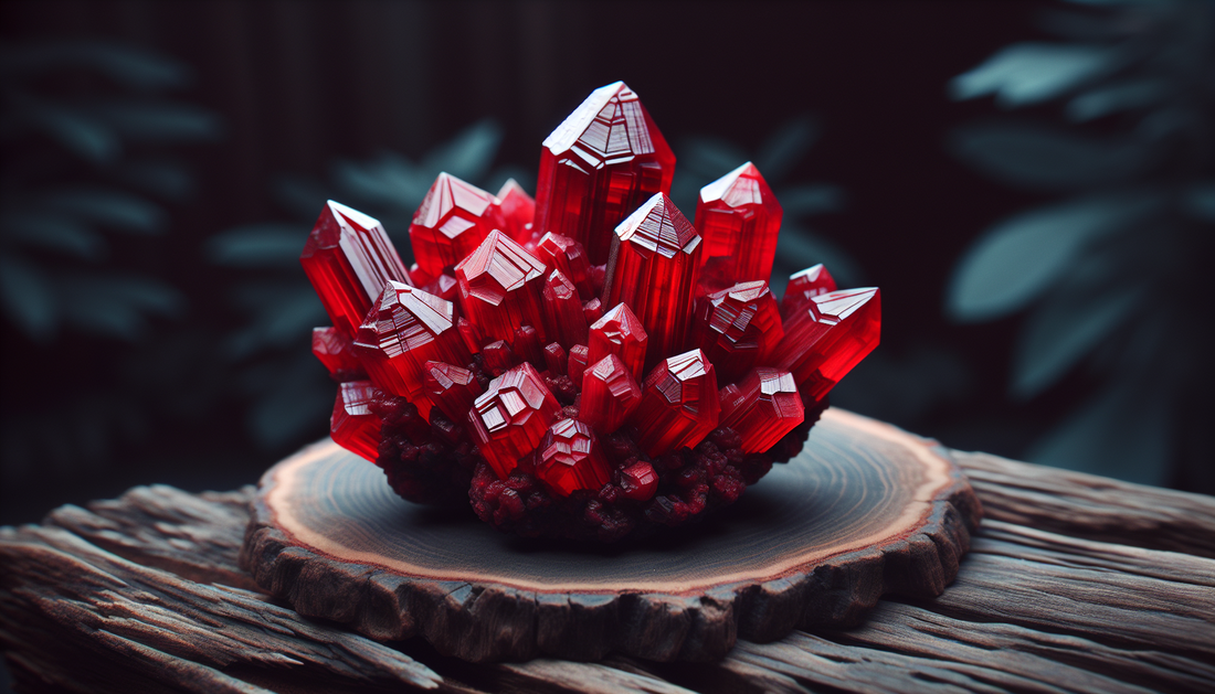 封面图片 - unveiling-cinnabar-a-spiritual-journey-through-time-and-cultures