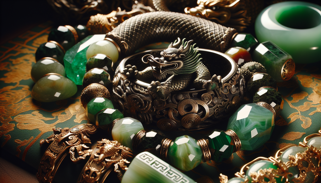 封面图片 - harmonizing-lifes-energies-the-spiritual-essence-of-feng-shui-bracelets