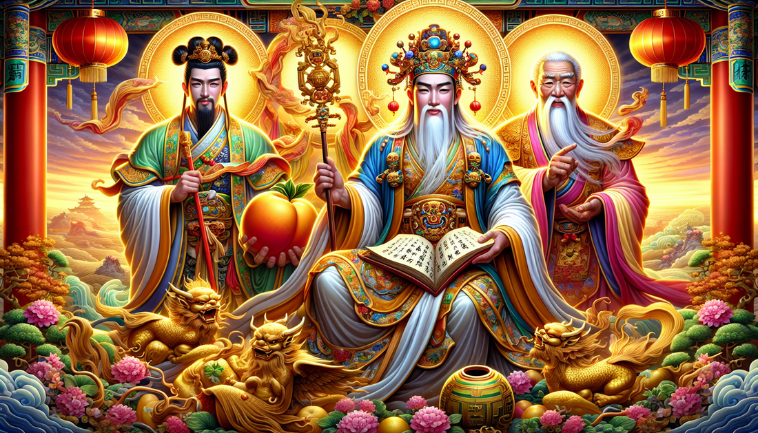 封面图片 - evoke-endless-blessings-with-fu-lu-shou-spiritual-symbols-of-abundance