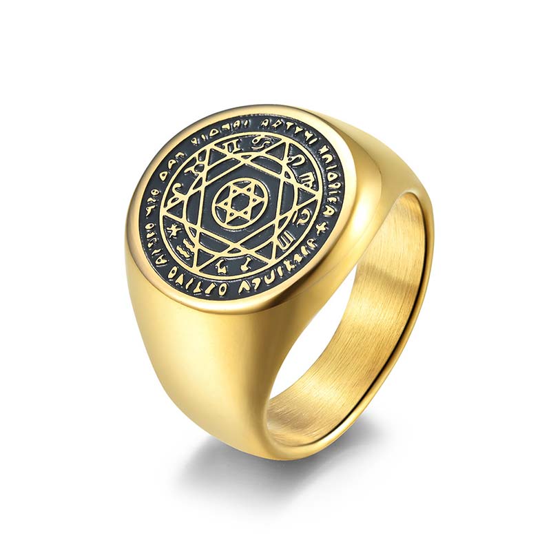 STAR OF DAVID