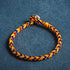 Orange Dark Blue Red / 14cm