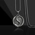 Pendant&Keel Chain