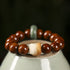 Bodhi Seed&Gradient Dancing Lion(Wrist Circumference 15-17cm)
