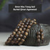 8mm Agarwood(4-5 Wrap)