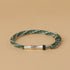 Green&White(Wrist Circumference 14-18cm)