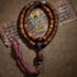 Yak Bone&Pixiu / Non-Elastic Cotton Rope