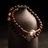 Small Leaf Red Sandalwood / Rabbit-Manjushri Bodhisattva