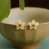 925 Sterling Silver&Hetian Jade