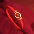 Red Rope(Wrist Circumference 14-18cm)