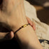 Brown(Gold About 0.68g) / 18cm
