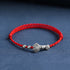 Bracelet(Wrist Circumference 15-20cm) / Red