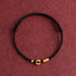 Bracelet(Wrist Circumference 15-20cm) / Black