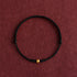 Bracelet(Wrist Circumference 15-20cm) / Black