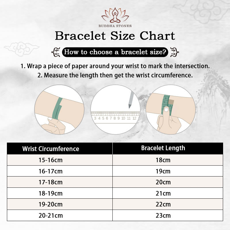 KarmaRipple's Tiger Eye Ebony Wood Beadwork Calm Bracelet p6