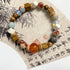 Round bead shape