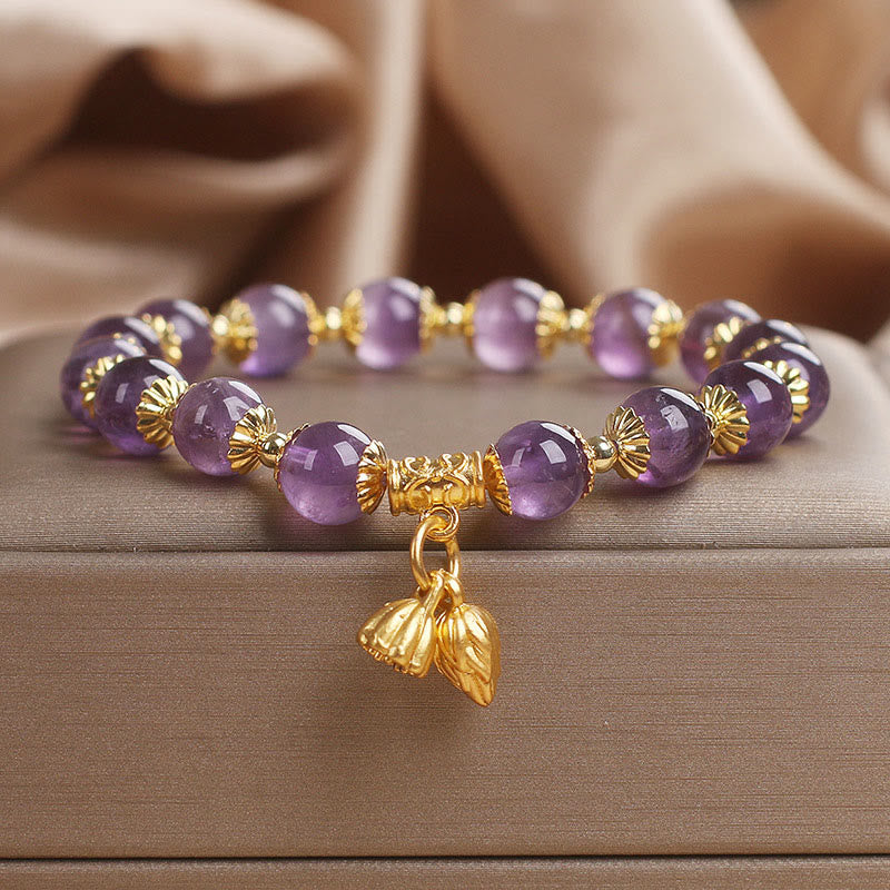 KarmaRipple's Amethyst Increases Nobility Bracelet p1