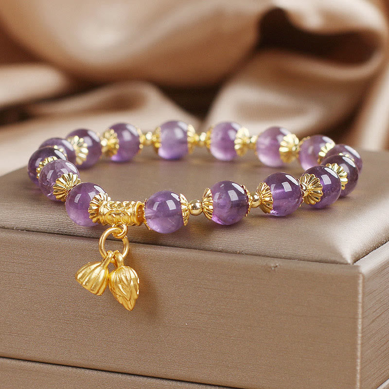 KarmaRipple's Amethyst Increases Nobility Bracelet p2