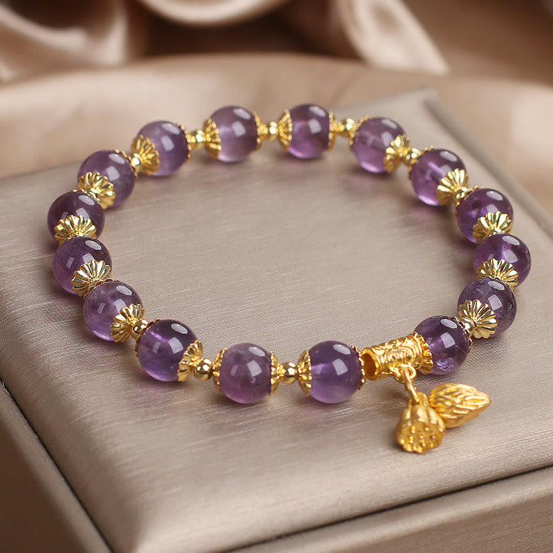 KarmaRipple's Amethyst Increases Nobility Bracelet p4
