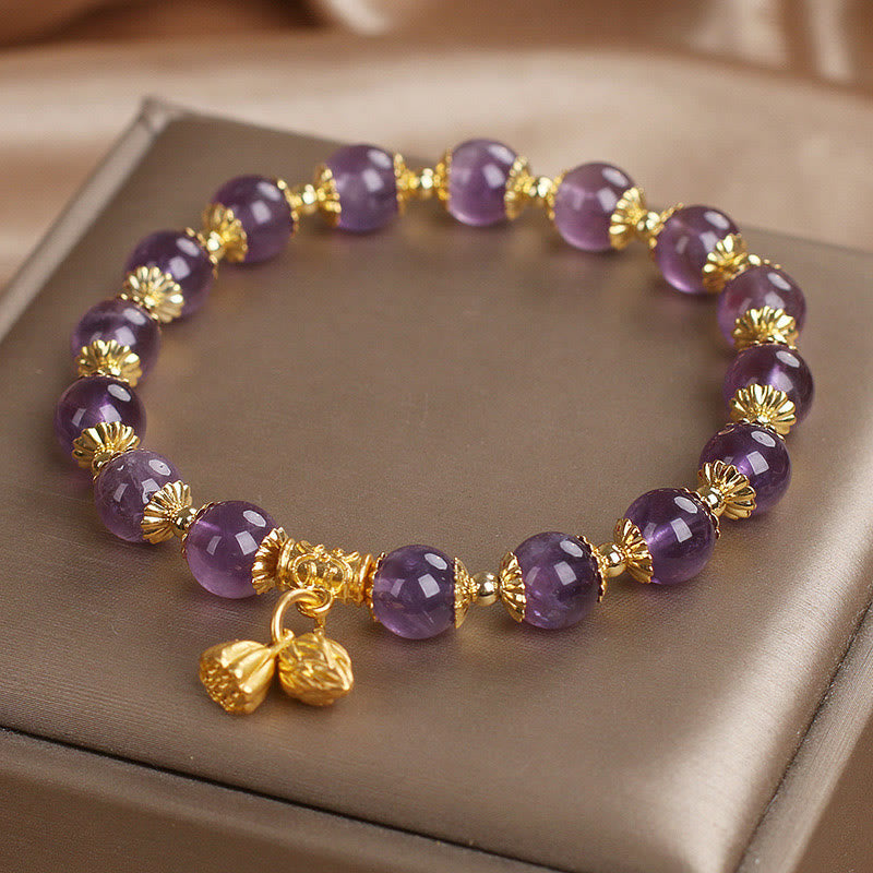 KarmaRipple's Amethyst Increases Nobility Bracelet p3