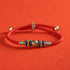 925 Sterling Silver-Cai / 18-19cm