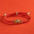 925 Sterling Silver-Xi / 14-15cm