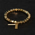 Copper(Wrist Circumference: 20-21cm)