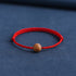 Red Rope / 10mm / Bracelet(Wrist Circumference 14-17cm)