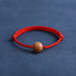 Red Rope / 12mm / Anklet(Circumference 17-30cm)