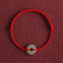 Red Rope / Bracelet(Wrist Circumference 13-18cm)