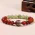 Rosewood Cyan Jade(Wrist Circumference: 14-16cm)