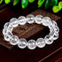 White Crystal(Wrist Circumference: 15-17cm)
