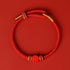 Dog / Red Rope(Wrist Circumference: 14-19cm)