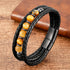 Gold Tiger Eye / 16-18cm