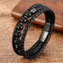 Black Onyx / 16-18cm