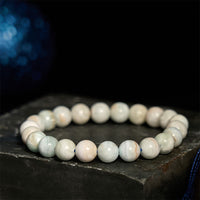 KarmaRipple's Hemimorphite Calm Energy Bracelet