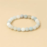 KarmaRipple's Love Self Green Series Calm Balance Support Bracelet