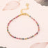 2mm Tourmaline(Wrist Circumference: 14-16cm)