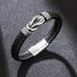 Black / 21-22cm