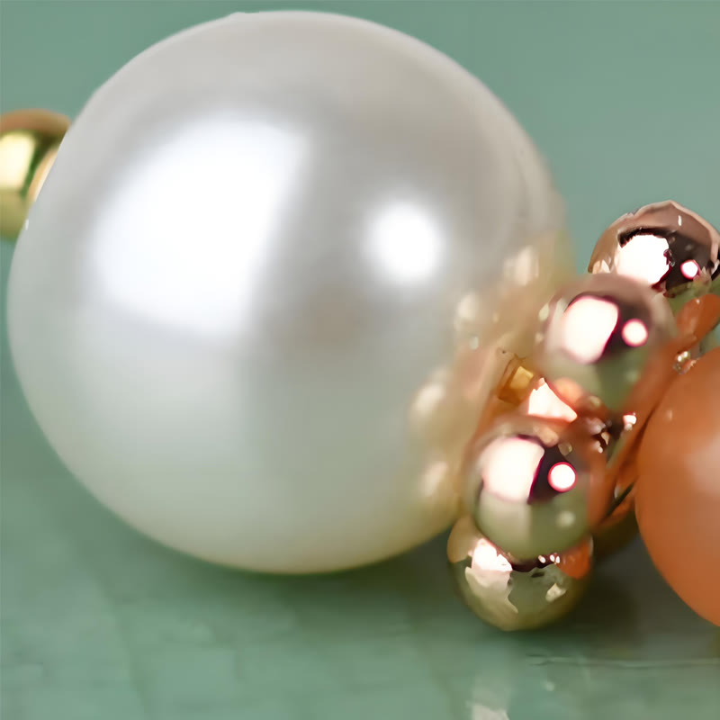 KarmaRipple's Ebony Liuli Lily of the Valley Courage Hairpin p10