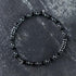 Hematite(Wrist Circumference: about 15-17cm)