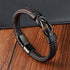 Black Brown(Wrist Circumference: 16-18cm)